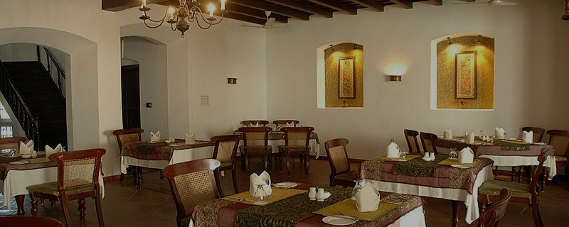 Menorah Restaurant 